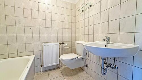 Foto - Etagenwohnung in Reutlingen zur Miete