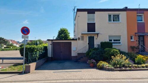 Foto - Reihenendhaus mit Garage und Wintergarten - Provisionsfrei