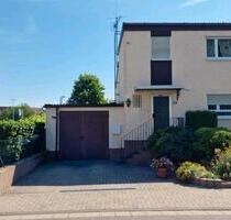 Reihenendhaus mit Garage und Wintergarten - Provisionsfrei - Bruchsal