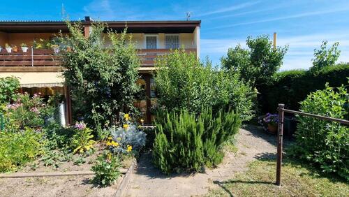 Foto - 4.5 Zimmer Reihenhaus zum Kaufen in Bruchsal