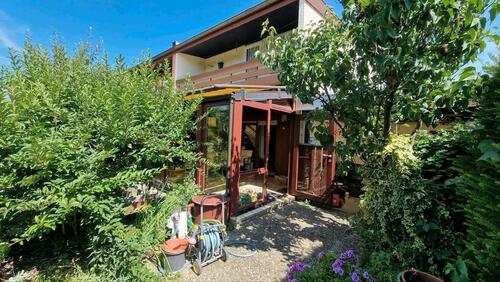 Foto - 4.5 Zimmer Reihenhaus in Bruchsal