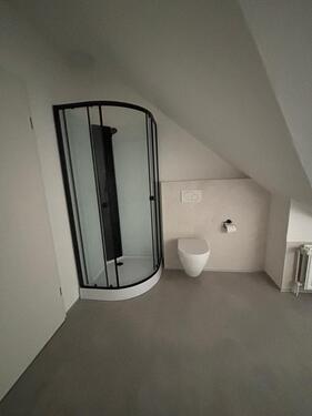 Foto - Dachgeschoßwohnung in Isenbüttel zur Miete