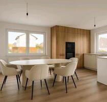 4 Zimmer Wohnung in Cloppenburg City