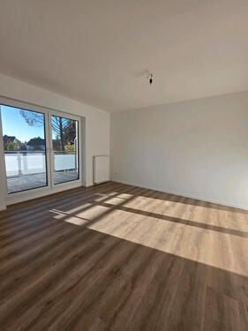 Foto - 4 Zimmer Erdgeschoßwohnung in Cloppenburg