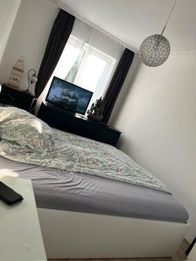 Foto - 3 Zimmer Etagenwohnung in Ingolstadt