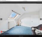 Foto - Dachgeschoßwohnung in Neunkirchen zur Miete