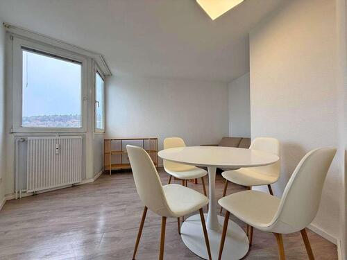 Foto - 2 Zimmer Etagenwohnung zur Miete in Tübingen