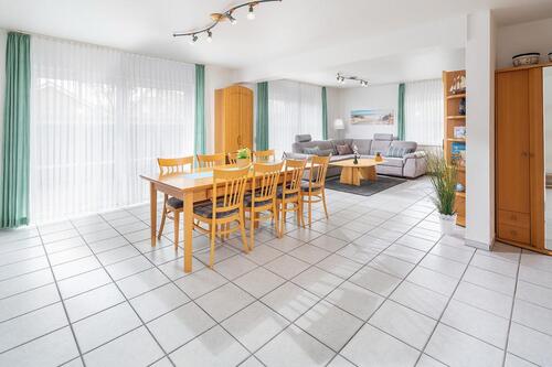 Foto - Vermiete helle 4 Zimmer Wohnung, barrierefrei in Werdum