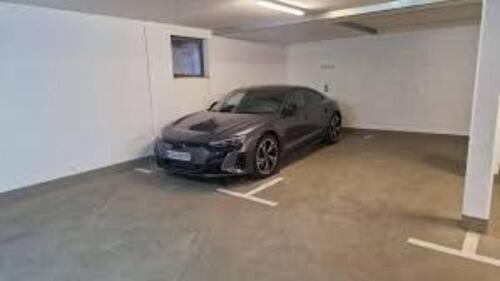 Foto - Tiefgaragenstellplatz Prien ,Carl-Braunstraße 4-102026