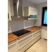 4-Zimmer-Wohnung am Waldrand mit Südbalkon & Einbauküche - Bielefeld Senne