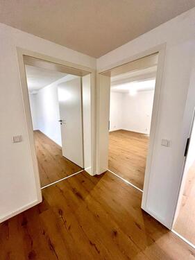 Foto - Etagenwohnung in Rosbach vor der Höhe zur Miete