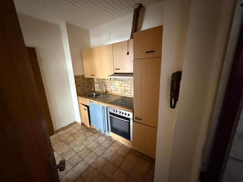 Foto - 1.5 Zimmer Erdgeschoßwohnung in Herne