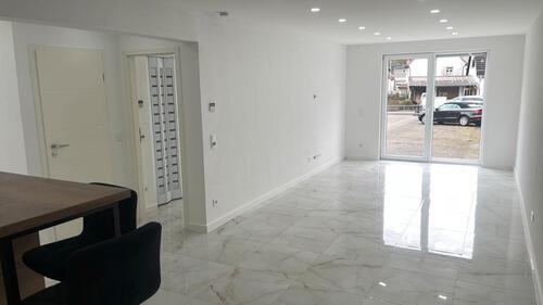 Foto - 3 Zimmer-Wohnung mit EBK & Wallbox in Weil im Schönbuch