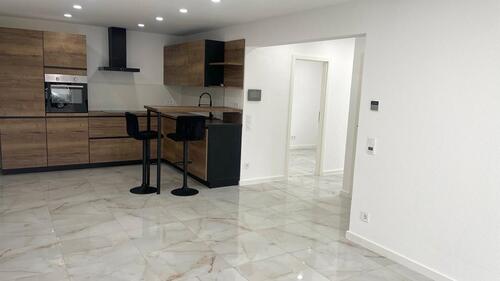 Foto - 3 Zimmer Erdgeschoßwohnung in Weil Im Schönbuch