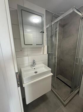 Foto - Wohnung in Düsseldorf Zentrum ab sofort zur vermieten