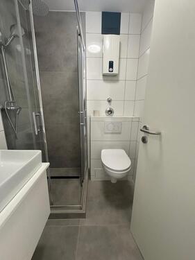 Foto - 1 Zimmer Etagenwohnung in Düsseldorf