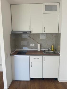 Foto - Etagenwohnung in Düsseldorf zur Miete