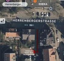 Außenstellplatz in Weststadt, nah an Klinikum & Altstadt - Tübingen Derendingen