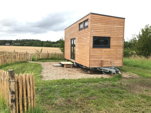 Foto - 1 Zimmer Einfamilienhaus zur Miete in Havixbeck