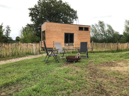 Foto - 1 Zimmer Einfamilienhaus in Havixbeck