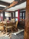 Foto - Exklusives Fachwerkhaus mit Sauna zu vermieten