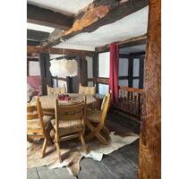 Exklusives Fachwerkhaus mit Sauna zu vermieten - Schieder-Schwalenberg