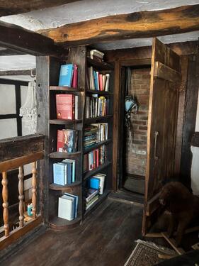 Foto - 4 Zimmer Einfamilienhaus in Schieder-Schwalenberg