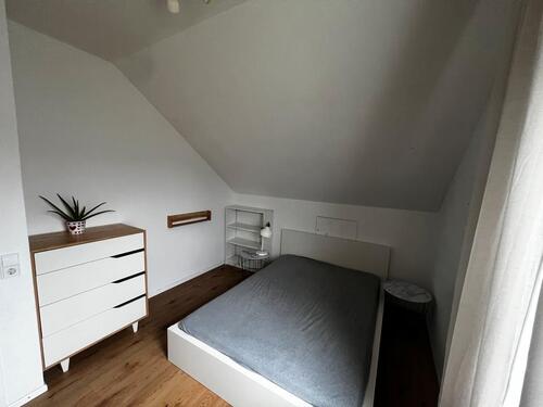 Foto - Dachgeschoßwohnung in Kaufungen zur Miete