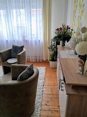 Foto - Zentrale 2Zimmer Küche Bad Wohnung in Limburg