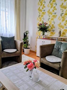 Foto - 2 Zimmer Erdgeschoßwohnung in Limburg an der Lahn