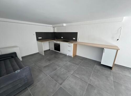 Foto - Etagenwohnung in Hollenstedt zur Miete