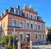 Dresden Kaitz: helle 2 Raum Wohnung – vollständig modernisiert