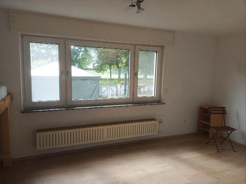 Foto - Großes WG Zimmer mit Garten 1.6-31.7 in Karlsruhe Nordweststadt