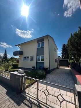Foto - Freistehendes Einfamilienhaus 6 Zimmer in Ginsheim