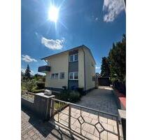 Freistehendes Einfamilienhaus 6 Zimmer in Ginsheim - Mainz Gonsenheim