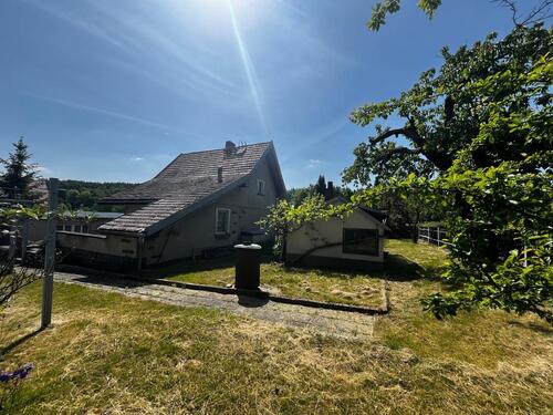 Foto - Einfamilienhaus in Schirgiswalde-Kirschau