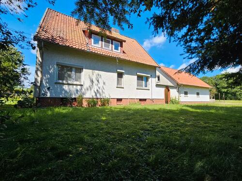 Foto - 7 Zimmer Einfamilienhaus zum Kaufen in Springe
