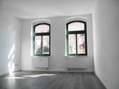 Foto - Prima Single-Wohnung mit großem Bad (Wa. + Du.) und Balkon