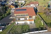 Foto - Top 4 Zimmer Penthouse Wohnung in Dornbirn