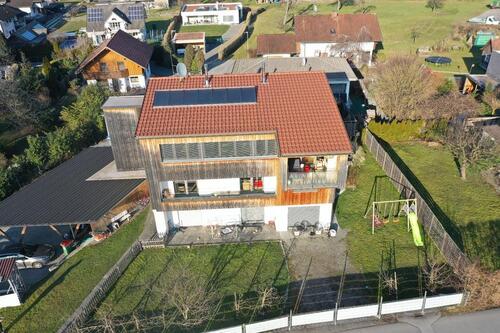 Foto - Top 4 Zimmer Penthouse Wohnung in Dornbirn