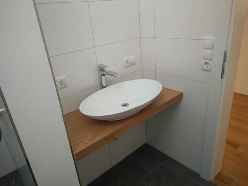 Foto - Etagenwohnung in Lindau (Bodensee) zur Miete
