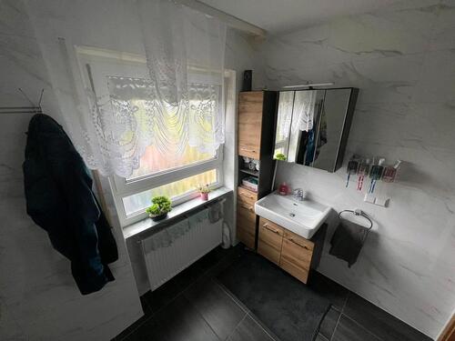 Foto - Etagenwohnung in Offenburg