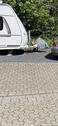 Foto - Stellplatz für PKW oder kleinen Wohnwagen – Innenstadt Heinsberg