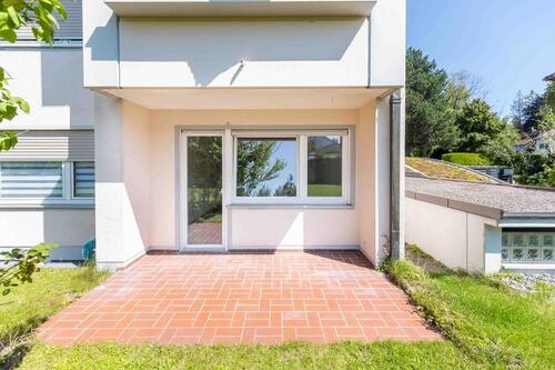 Foto - Etagenwohnung in Puchheim