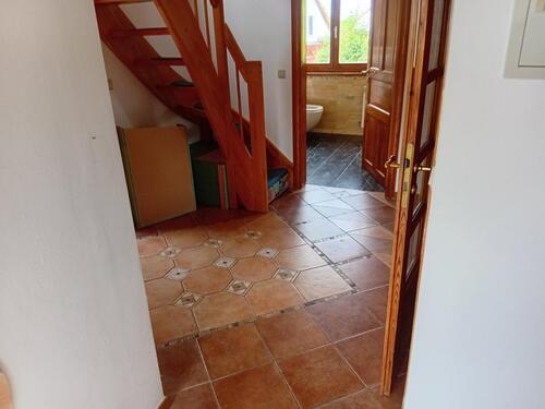 Foto - Etagenwohnung in Gleichen zur Miete