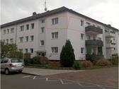 Foto - 2 Zimmer Wohnung mit Garage, EBK, Balkon, 57m², ohne Provision