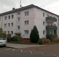 2 Zimmer Wohnung mit Garage, EBK, Balkon, 57m², ohne Provision - Hannover Vahrenwald-List
