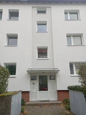 Foto - Etagenwohnung in Hannover
