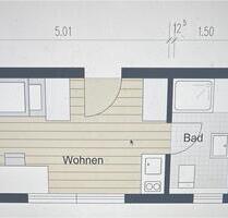 Appartement Studenten - 118.000,00 EUR Kaufpreis, in Wetzlar (PLZ: 35578)