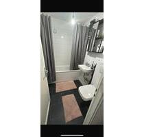 Frisch sanierte 1-Raum Wohnung, Balkon und separater Küche - Berlin Steglitz-Zehlendorf